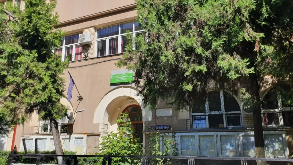 Acuzații de viol într-o școală din București. Un copil de doar 8 ani este victima agresiunii